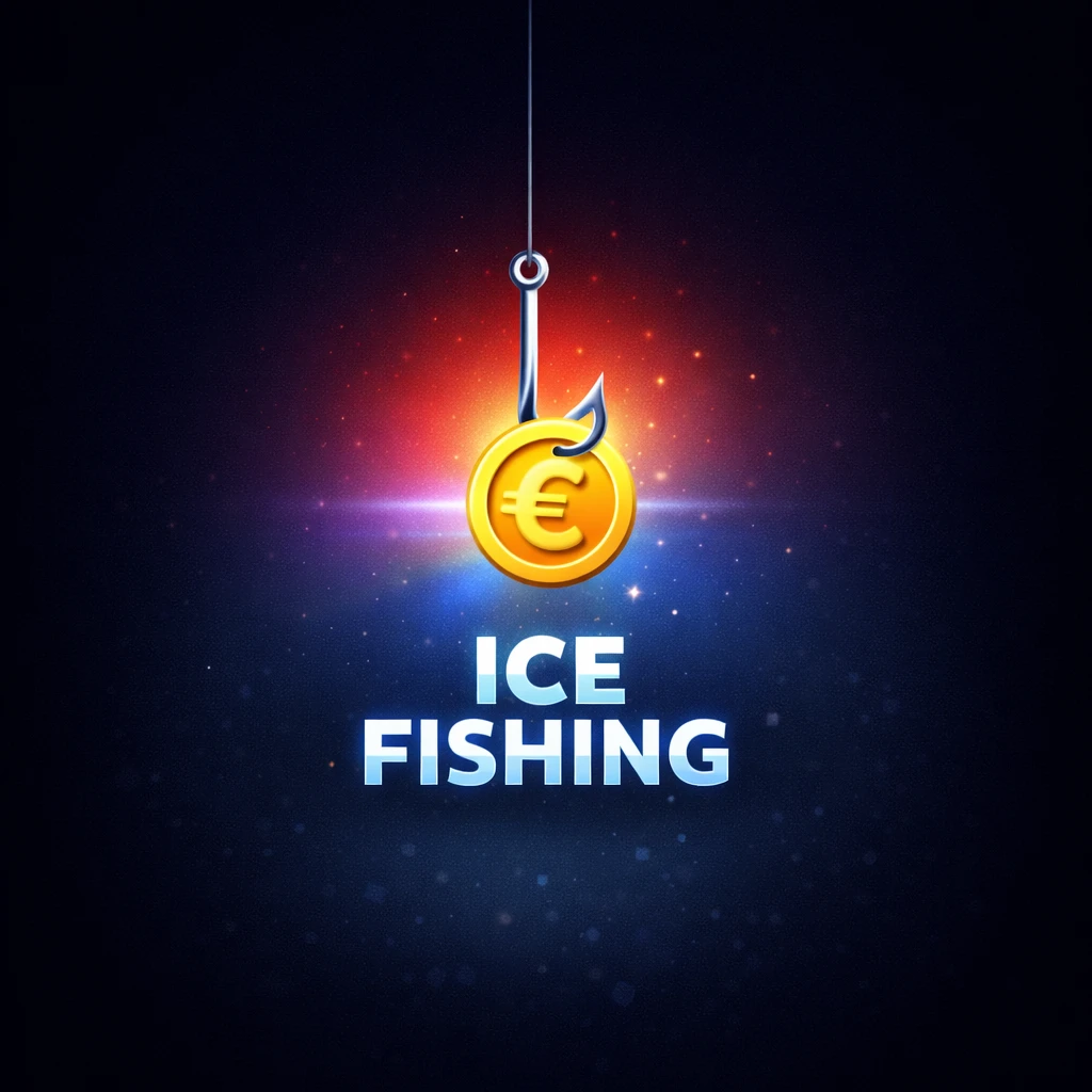 Ice Fishing Live Casino: een totaal andere ervaring